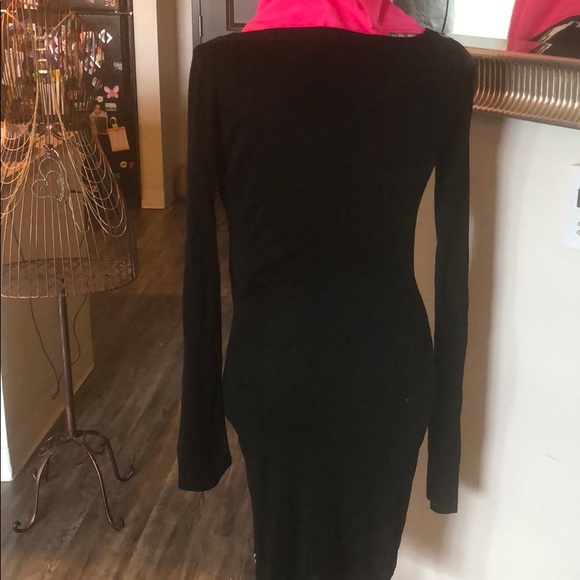 Sweater dress - Picture 2 of 2